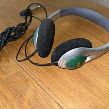 Garrett sound headphones for sale  DERBY