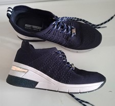 Sneaker tom tailor gebraucht kaufen  Weil am Rhein