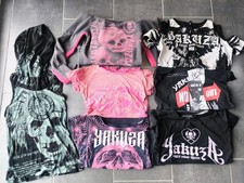 Yakuza damen paket gebraucht kaufen  Sengenthal