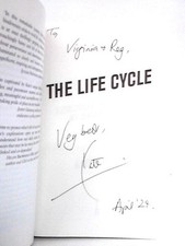 Life Cycle: 8,000 Miles, Andes by Bamboo Bike (Kate Rawles - 2023) (ID:41193) comprar usado  Enviando para Brazil