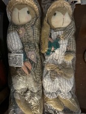 Vintage bunny rabbit for sale  Clifton