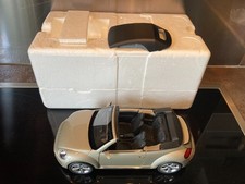 Volkswagen new beetle d'occasion  Achicourt