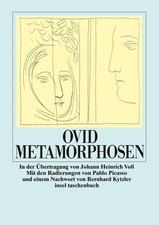 Metamorphosen vid gebraucht kaufen Metamorphosen vid gebraucht kaufen  Bayreuth