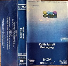 Jan garbarek keith d'occasion  Morhange