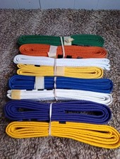 Martial arts uniform for sale  Riesel