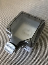 Aussensteckdose ip66 wasserdic gebraucht kaufen  Bad Bergzabern-Umland