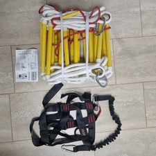 Isop rettungsleiter 10m gebraucht kaufen  Mannheim