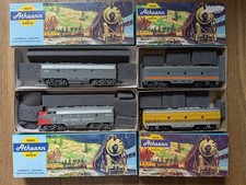 Athearn southern pacific for sale  LONDON