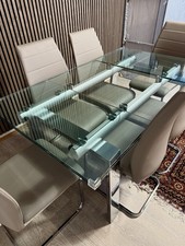 Esstisch esszimmertisch auszie gebraucht kaufen  Köln