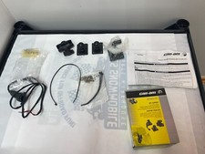 Kit de suporte de montagem GPS universal Can-Am NOS 219400331 Spyder RS 2012-anterior comprar usado  Enviando para Brazil