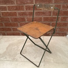 Vintage child folding for sale  DEESIDE