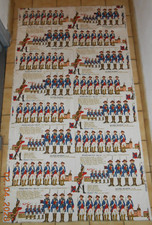 Drapeau grande armée d'occasion  France