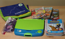 Leap frog leappad for sale  Shipping to Ireland