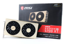 Msi radeon 5700 for sale  East Setauket
