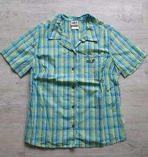 Bluse jack wolfskin gebraucht kaufen  Gardelegen