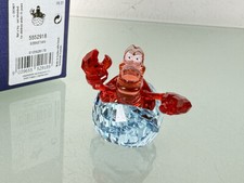 Swarovski arielle meerjungfrau gebraucht kaufen  Witten