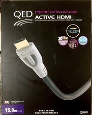 Qed performance active for sale  LONDON
