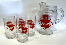 Vtg coca cola for sale  Raymore