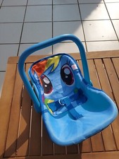 Little pony puppenschale gebraucht kaufen  Gehrden