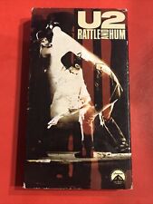 Rattle hum concert for sale  Homestead