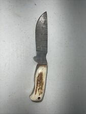 Hand crafted knife for sale  Bay City