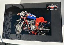 MINICHAMPS 1:12 MV Agusta 750S Bicicleta Clássica Série 19 Brinquedo Modelo Motocicleta comprar usado  Enviando para Brazil