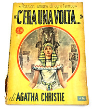 Agatha christie era usato  Firenze