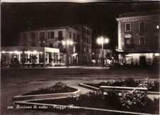 Cartolina riccione non usato  Montegranaro
