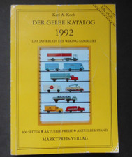 Karl koch gelbe gebraucht kaufen  Varrel