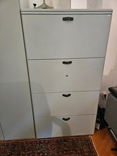 Hängeregister aktenschrank gebraucht kaufen  München