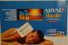 Arval ilsole 1999 usato  Torino