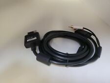 NOVO Original Genuíno OEM Microsoft XBOX 360 VGA HD Cabo AV de Alta Definição #S44 comprar usado  Enviando para Brazil