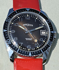 Orologio imperios diver usato  Italia