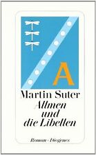 Allmen libellen suter gebraucht kaufen  Berlin