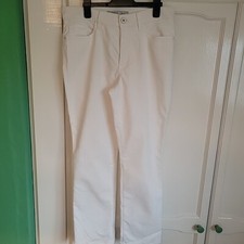 Gardeur denim jeans for sale  HALIFAX