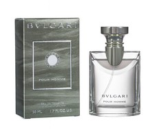 Bvlgari pour homme gebraucht kaufen  Köln