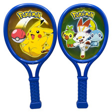 Pokemon tischtennis schläger gebraucht kaufen  Witten