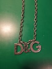 Collana donna unisex usato  Caltanissetta