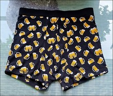 Herren boxershort van gebraucht kaufen  Meerbusch