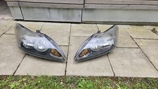 Ford focus mk2 gebraucht kaufen  Albbruck