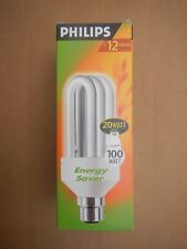 20w philips bulb for sale  BIRMINGHAM