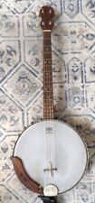 Slingerland tenor banjo for sale  Littleton
