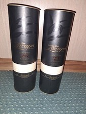 Ron zacapa empty for sale  THORNTON HEATH
