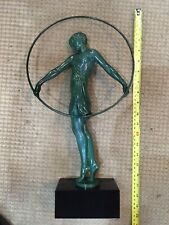 Large art deco for sale  NORWICH
