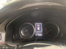 Velocímetro cluster América do Norte construído MPH compatível com 16-18 LEXUS ES350 956725 comprar usado  Enviando para Brazil