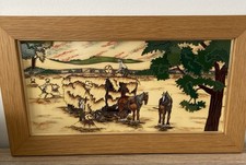 Moorcroft harvest giants for sale  UK