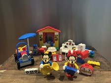 Lego mickey mouse for sale  Troy