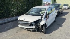 Moteur peugeot 108 d'occasion  Colomiers