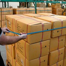 Elastici per pallet usato  Torino