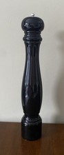 salt pepper grinders for sale salt pepper grinders for sale BURNTWOOD